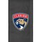 Dreamseat Silver Club Chair with Florida Panthers Logo XZ7759002CHCDBK-PSNHL41021 - alternate 4